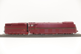 Märklin 37050 - DRG, Stoomlocomotief BR 05 (HO|AC|Sound)