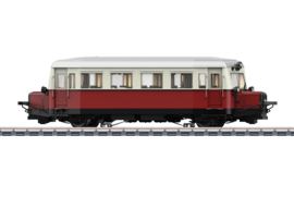 Märklin 38138 - CFV3V, Wismarer Railbus  (HO|AC sound)