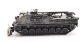 Artitec 6870421 - Bergepanzer 2 Verladung (HO)