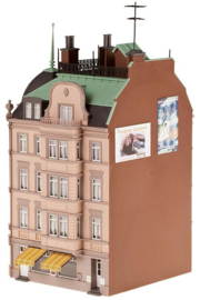 Faller 130918 - Stads kophuis Goethestraße 88 (HO)