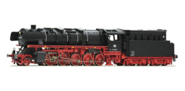 Fleischmann 7170007 - Stoomlocomotief 043 903 van de Deutsche Bundesbahn (N|DCC)