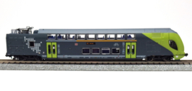 Brawa 64548/9, 4-delige set TWINDEXX VARIO (N|DC)