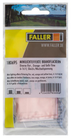 Faller 180695 - Mini-lichteffecten brand (ALG)