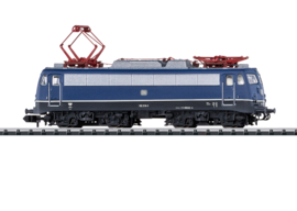 Minitrix 16268 - DB, Elektrolokomotive Baureihe 110.3 (N|DCC sound)