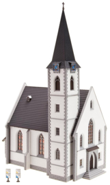 Faller 130490 - Kleinstadkerk (HO)