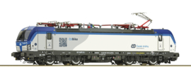 Roco 70056 - CD, elektrische locomotief 193 696-2 (HO|DCC sound)