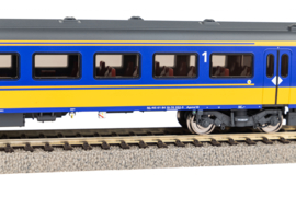 Piko 97647 - NS, ICRmh 1e klas (HO|DC)
