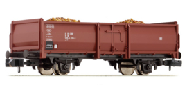 Fleischmann 820551 - DB, open goederenwagen E037 (N|DC)
