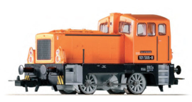 Piko 52541 - DR, Diesellocomotief serie 101 (HO|AC digitaal)