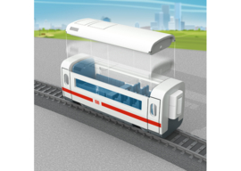 Märklin my world 29420 - Startset ICE 3 (HO)