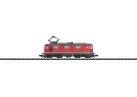 Minitrix 12326 - SBB, e-loc serie Re 4/4 II (N|DC)