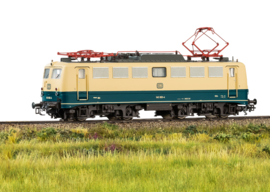 Märklin 37407 - DB, elektrische locomotief BR 140 (HO|AC sound)