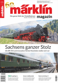 Märklin Magazine 2025-05 NL