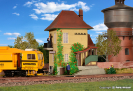 Kibri 39319 - Blokpost Langenstein (HO)