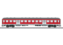 Märklin 43806 - DB AG, Personenrijtuig 2e klas (HO)