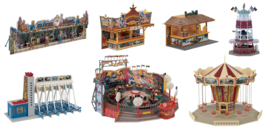 Faller 140460 - Kermisset Kermisplezier (HO)