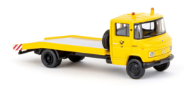 Brekina 36738 - MB L 508 sleepwagen (HO)