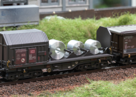 Märklin 46915 - DB AG, Set goederenwagens (HO|AC)