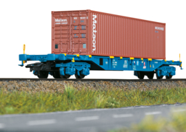 Märklin 47136 - T.W.R.,  Containerwagen type Sgnss (HO)