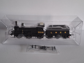Hornby R3380 - LNER, Class J 15 "7510" (OO|DC)