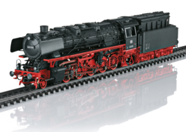 Märklin 39889 - DB,  Stoomlocomotief serie 44 (HO|AC sound)