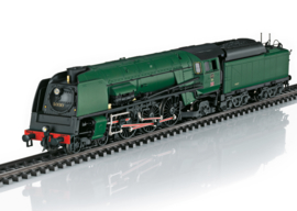 Märklin 39480 - NMBS, Stoomlocomotief type 1 (HO|AC sound)