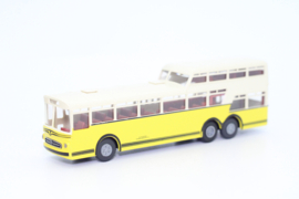 Brekina 9004 - Set Mercedes bussen Stuttgarter Straßenbahnen (HO)