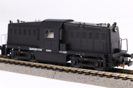 Piko 52466.2 - USATC,  Diesellok BR 65-DE-19-A (HO|DCC sound)