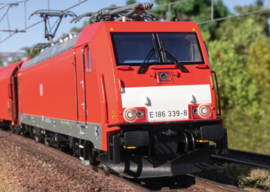 Märklin 38800 - DB AG, Elektrische locomotief type 186 (HO|AC sound)