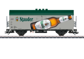 Märklin 45030 - Bierkoelwagen Ibopqs (HO)