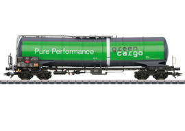 Märklin 47549 - Ermewa, Ketelwagen type Zacns (HO|AC)