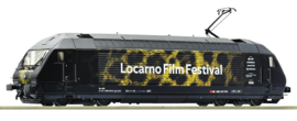 Roco 7510020 - SBB, elektrische locomotief Re 460 072-2 "Locarno" (HO|DCC sound)