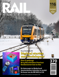Railmagazine 370