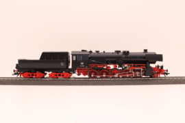 Märklin 3715 - DB, Stoomlocomotief BR 52 3329 (HO|Digital)