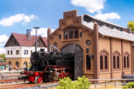 Faller 231732 - Locomotief werkplaats (N)