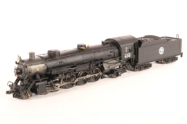 Bachmann Spectrum 81658 - 4-8-2 Mountain / New York Ontario & Western #402 (N)