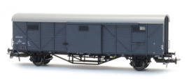 Artitec 20.310.01 - NS, Hongaar CHHP 20825 gesloten kopwand grijs, licht dak (HO)