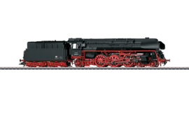 Märklin 39209 - DR/DDR, Stoomlocomotief BR 01.5 (HO|AC sound)