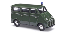 Busch 40922 - DKW 3=6 "Polizei" (HO)