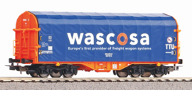 Piko 58991 -Wascosa NL, Schuifzeilenwagen Shimmns (HO)