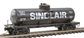 Micro Trains 99300017 - 4-Car Runner Pack Sinclair Single Dome Tank Car (N)