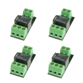 Digikeijs DR4102 - Puntstuk Interface (4 stuks)