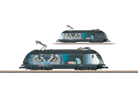 Märklin 88453 - SBB, elektrische locomotief serie 460 (Z)