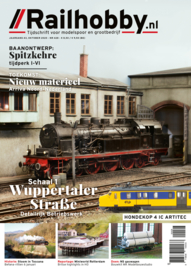 Railhobby 428 Oktober 2020