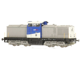 Brawa 41218 - H0 Diesellocomotief V100 met sound van de RailPro (HO)