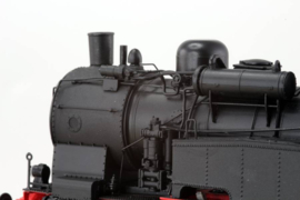 Esu 31102 - DB, stoomlocomotief  094 652-5 (HO|AC/DCC sound)