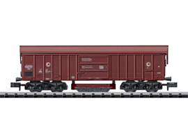 Minitrix 15500 - Railreinigingswagen (N)