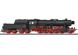 Märklin 39530 - DB, Stoomlocomotief BR 52 (HO|AC sound)