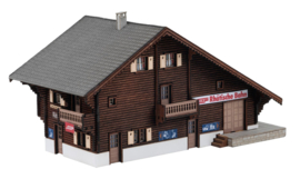 Faller 212127 -  Treinstation Litzirüti (N)