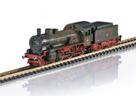 Märklin 88995 - KPEV, Stoomlocomotief type P8 (Z)